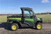 John Deere 2025 XUV 845M HVAC Cab ATVs & Utility Vehicles