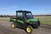 John Deere 2025 XUV 845M HVAC Cab ATVs & Utility Vehicles