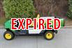 John Deere 2025 GS ELECTRIC GATOR ATVs & Utility Vehicles