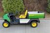 John Deere 2025 GS ELECTRIC GATOR ATVs & Utility Vehicles