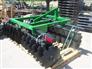 2026 Dirt Dog 300-Series  8' disk
