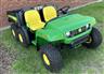 John Deere 2025 GATOR TH 6X4 ATVs & Utility Vehicles
