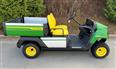 John Deere 2025 GS Gator, Electric ATVs & Utility Vehicles