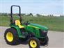 John Deere 2018 3038E Other Tractors