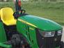 John Deere 2018 3038E Other Tractors