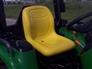 John Deere 2018 3038E Other Tractors