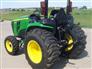 John Deere 2018 3038E Other Tractors