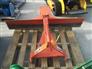 King Kutter 2021 TRB60 rear blade Attachments
