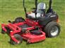 Gravely 2010 ProTurn 260 Riding Lawn Mowers