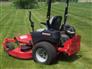 Gravely 2010 ProTurn 260 Riding Lawn Mowers
