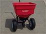 Earthway 2170 spreader