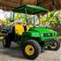 John Deere JG21G canopy for TS-TX-TE ATVs & Utility Vehicles