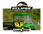 John Deere JG21G canopy for TS-TX-TE ATVs & Utility Vehicles