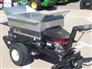 2026 Earth & Turf 62SP topdresser