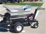 2026 Earth & Turf 62SP topdresser