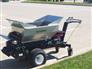 2026 Earth & Turf 62SP topdresser