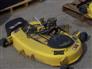 1999 John Deere 42C mower-LX-GT-GX