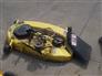 1999 John Deere 42C mower-LX-GT-GX