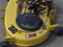 1999 John Deere 42C mower-LX-GT-GX