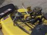 1999 John Deere 42C mower-LX-GT-GX