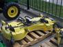 2014 John Deere 54HC mower for X700's