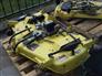 2014 John Deere 54HC mower for X700's