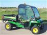 John Deere 2025 GATOR TX WITH CAB ATVs & Utility Vehicles