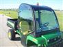 John Deere 2025 GATOR TX WITH CAB ATVs & Utility Vehicles