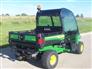 John Deere 2025 GATOR TX WITH CAB ATVs & Utility Vehicles