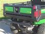 John Deere 2025 GATOR TX WITH CAB ATVs & Utility Vehicles