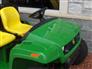 John Deere 2025 GATOR TH 6X4 ATVs & Utility Vehicles