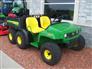 John Deere 2025 GATOR TH 6X4 ATVs & Utility Vehicles
