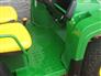John Deere 2025 GATOR TH 6X4 ATVs & Utility Vehicles