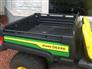 John Deere 2025 GATOR TH 6X4 ATVs & Utility Vehicles