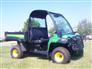 John Deere 2025 GATOR HPX615E 4WD ATVs & Utility Vehicles
