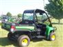John Deere 2025 GATOR HPX615E 4WD ATVs & Utility Vehicles