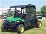 John Deere 2026 XUV825M S4 ATVs & Utility Vehicles