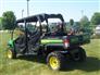 John Deere 2026 XUV825M S4 ATVs & Utility Vehicles