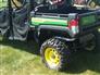 John Deere 2026 XUV825M S4 ATVs & Utility Vehicles