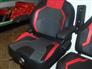 2026 Gravely suspension seat, new take-off