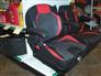 2026 Gravely suspension seat, new take-off