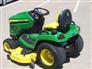2022 John Deere X570-54A