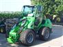 Unspecified 2026 860 Backhoes & Loaders