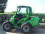 Unspecified 2026 860 Backhoes & Loaders