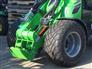 Unspecified 2026 860 Backhoes & Loaders