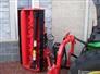 Frontier FL1061S Stalk Choppers / Flail Mowers