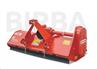 Maschio Gaspardo Birba 155 Flail Mower Stalk Choppers / Flail Mowers