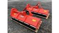 John Deere FL1061 Stalk Choppers / Flail Mowers