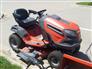 Husqvarna 2013 YTH24K48 Riding Lawn Mowers