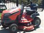 Husqvarna 2013 YTH24K48 Riding Lawn Mowers